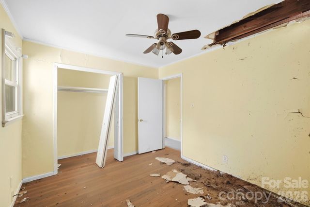 1009 Spruce Street, Charlotte, NC 28203
