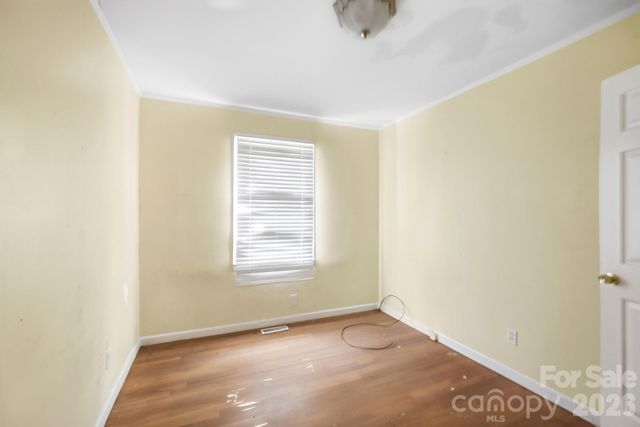 1009 Spruce Street, Charlotte, NC 28203