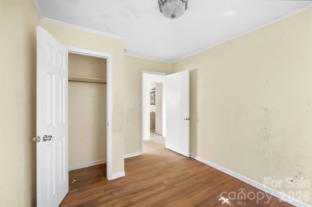 1009 Spruce Street, Charlotte, NC 28203