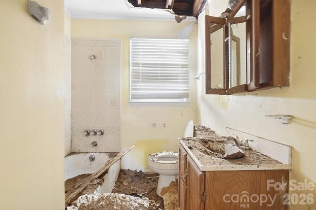 1009 Spruce Street, Charlotte, NC 28203