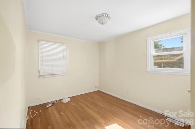1009 Spruce Street, Charlotte, NC 28203