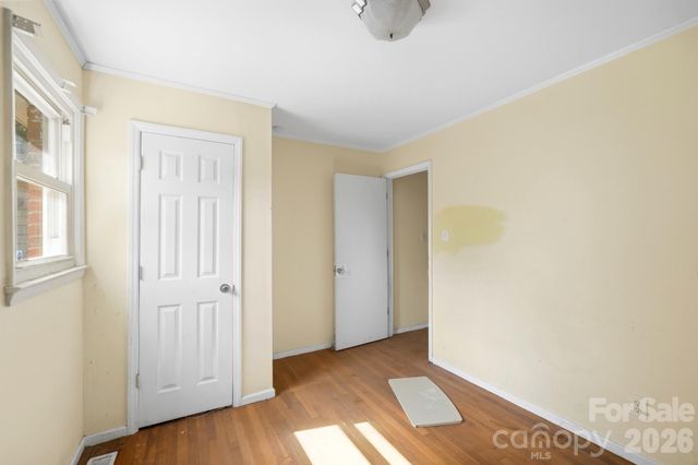 1009 Spruce Street, Charlotte, NC 28203