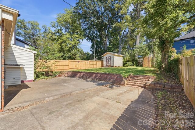 1009 Spruce Street, Charlotte, NC 28203