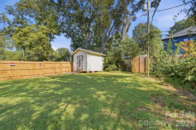 1009 Spruce Street, Charlotte, NC 28203