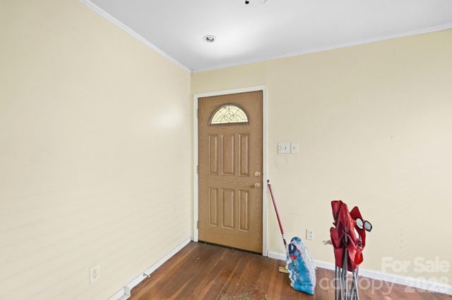1009 Spruce Street, Charlotte, NC 28203