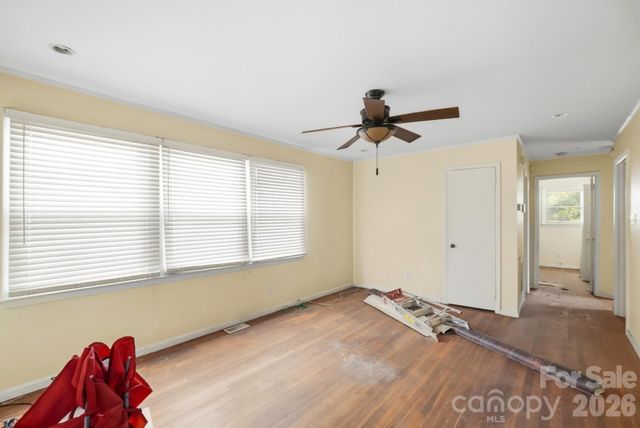 1009 Spruce Street, Charlotte, NC 28203
