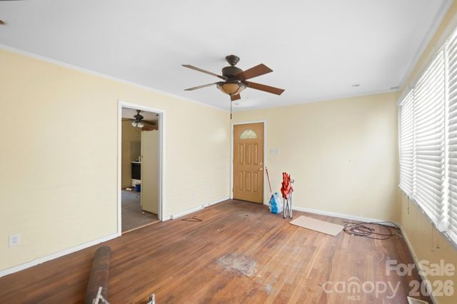 1009 Spruce Street, Charlotte, NC 28203