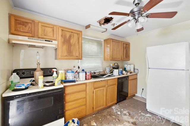 1009 Spruce Street, Charlotte, NC 28203