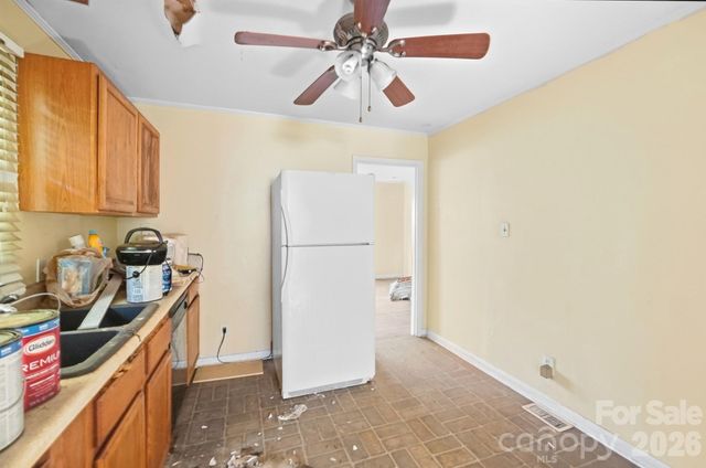 1009 Spruce Street, Charlotte, NC 28203