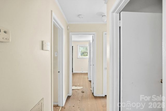 1009 Spruce Street, Charlotte, NC 28203