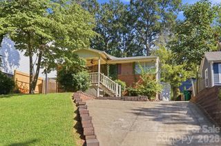 1009 Spruce Street, Charlotte, NC 28203