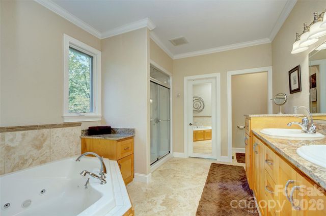 98 Soapstone Creek Drive, Arden, NC 28704