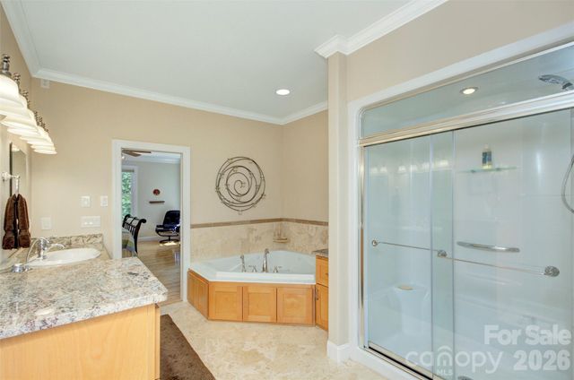 98 Soapstone Creek Drive, Arden, NC 28704