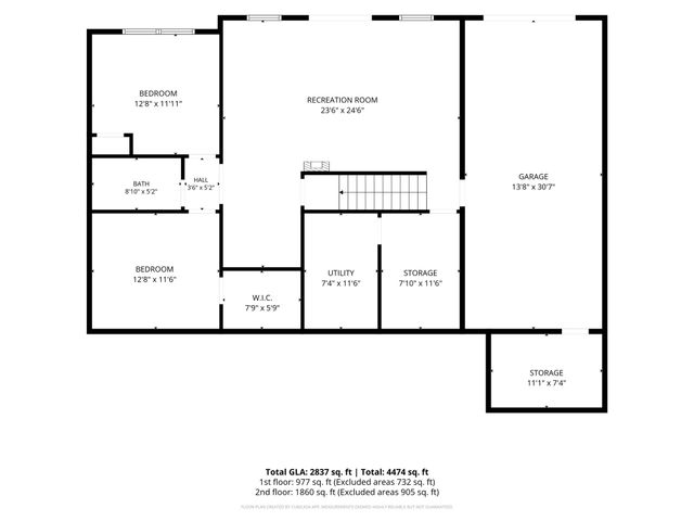 98 Soapstone Creek Drive, Arden, NC 28704