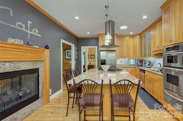 98 Soapstone Creek Drive, Arden, NC 28704