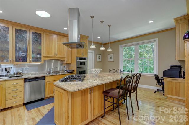 98 Soapstone Creek Drive, Arden, NC 28704
