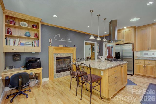 98 Soapstone Creek Drive, Arden, NC 28704