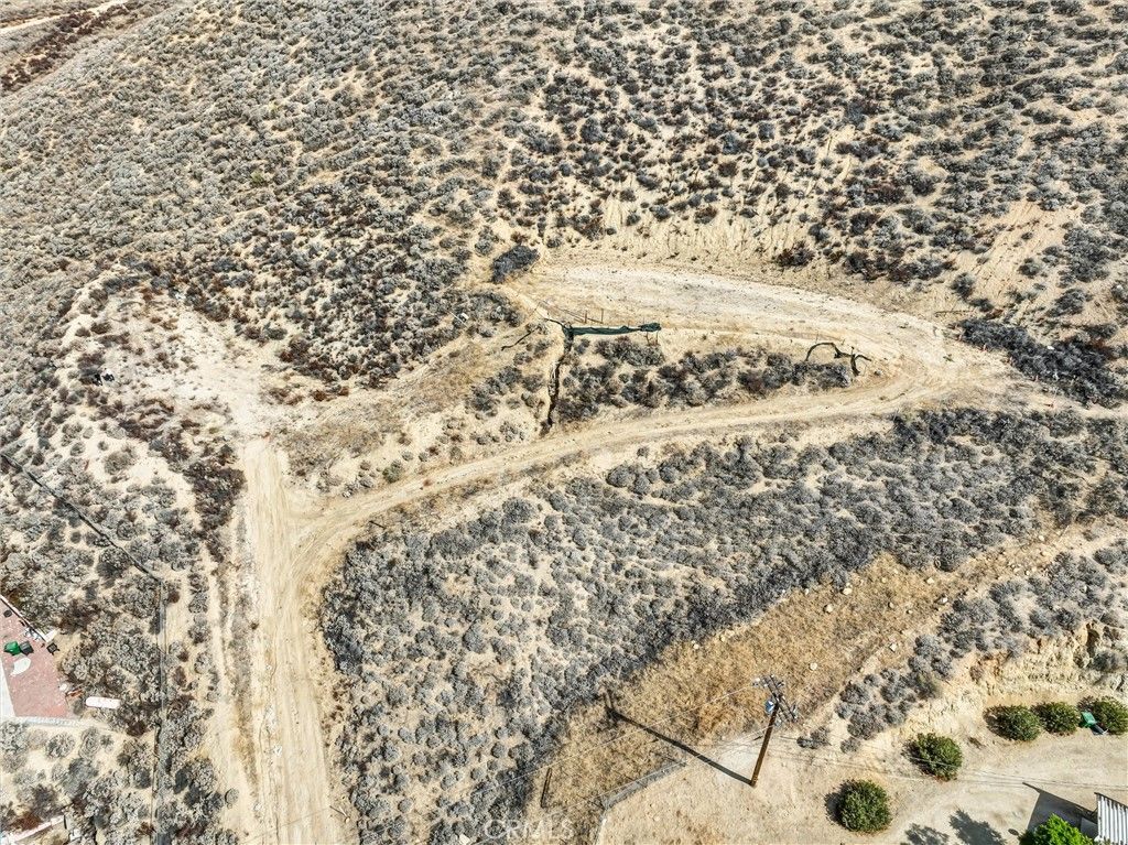 0 Malaga Rd, Lake Elsinore, CA 92595 — exterior