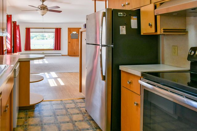 2107 S Jefferson Street, Bay City, MI 48708