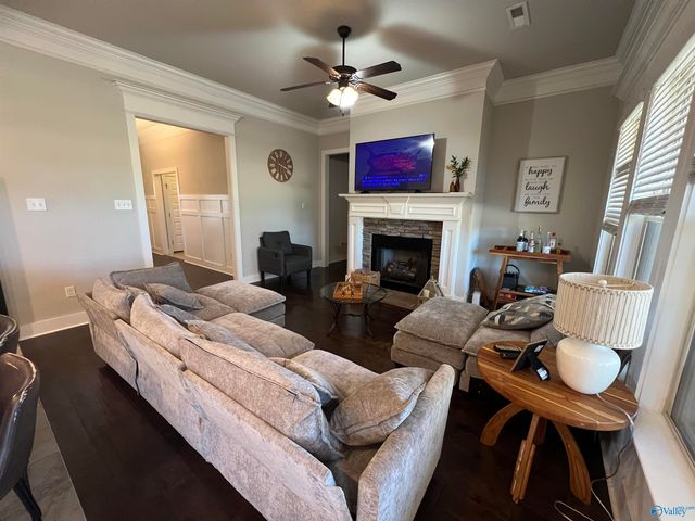 179 Bowdock Drive, Madison, AL 35756