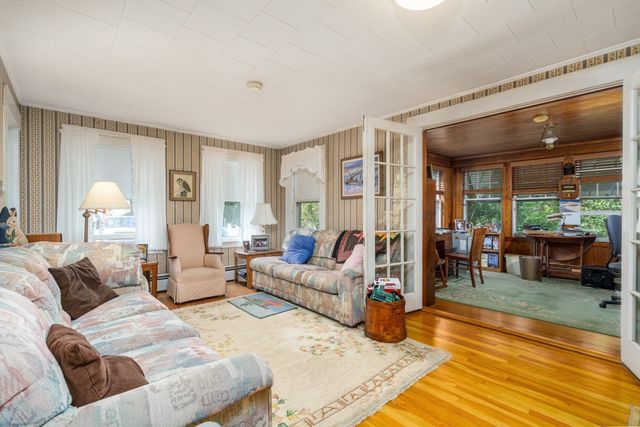 10 Dunster Hill Road, Greenville, NH 03048