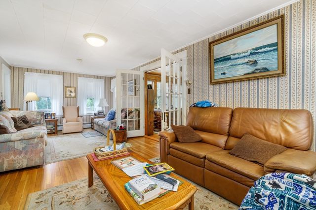 10 Dunster Hill Road, Greenville, NH 03048