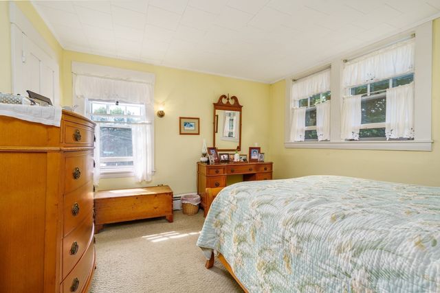 10 Dunster Hill Road, Greenville, NH 03048