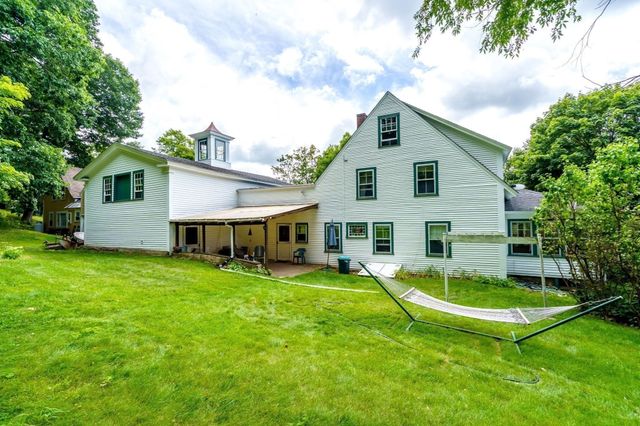10 Dunster Hill Road, Greenville, NH 03048