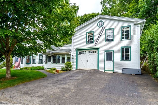 10 Dunster Hill Road, Greenville, NH 03048