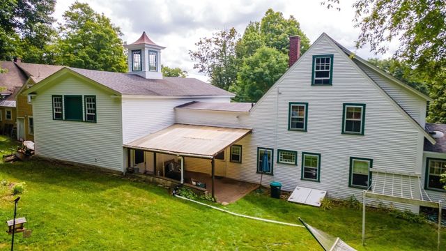 10 Dunster Hill Road, Greenville, NH 03048