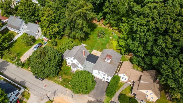 10 Dunster Hill Road, Greenville, NH 03048