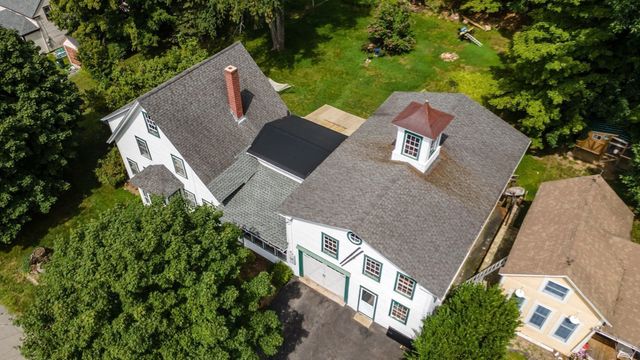 10 Dunster Hill Road, Greenville, NH 03048