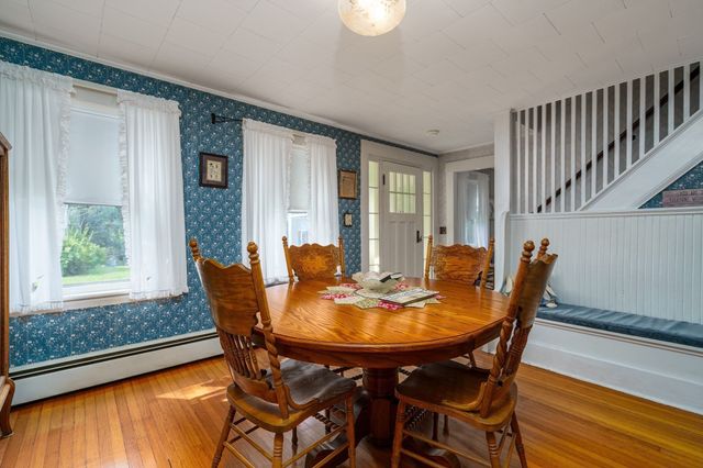 10 Dunster Hill Road, Greenville, NH 03048
