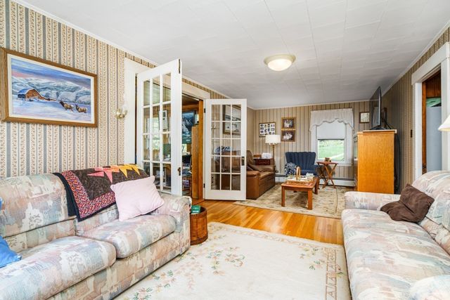 10 Dunster Hill Road, Greenville, NH 03048