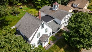 10 Dunster Hill Road, Greenville, NH 03048