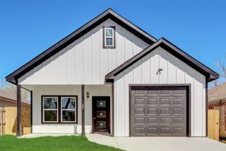 508 Flint Street, Fort Worth, TX 76115