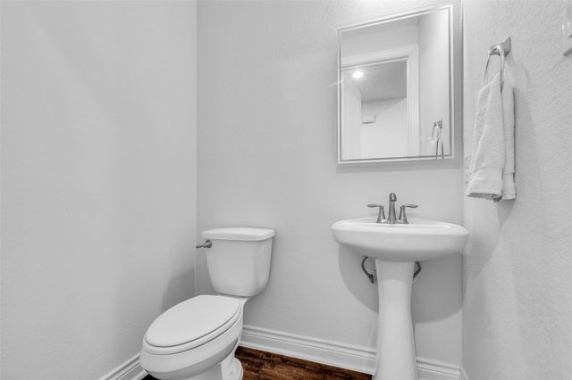 17 Bellingham Court, Montgomery, TX 77356