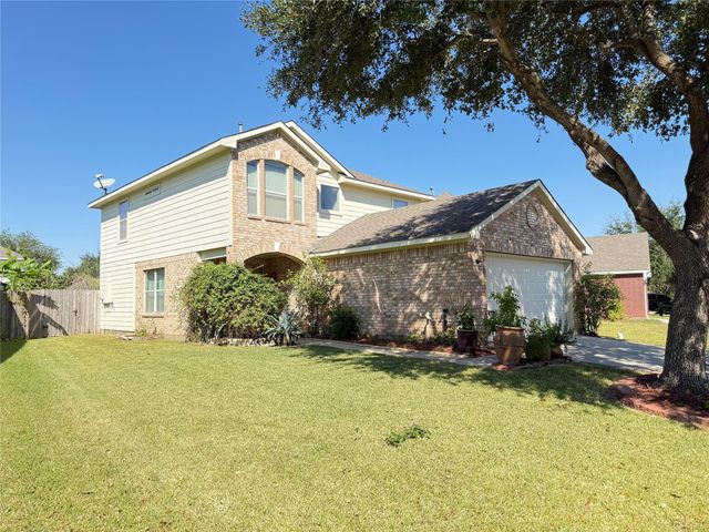 8615 Tartan Walk Lane, Houston, TX 77075