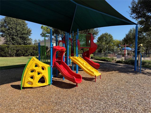 8615 Tartan Walk Lane, Houston, TX 77075