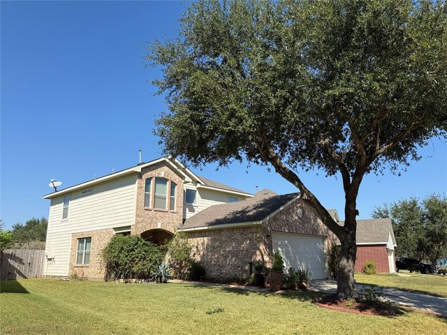 8615 Tartan Walk Lane, Houston, TX 77075