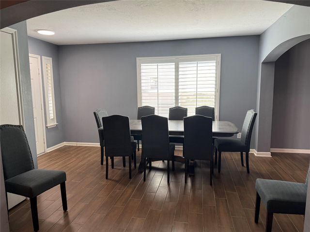 8615 Tartan Walk Lane, Houston, TX 77075