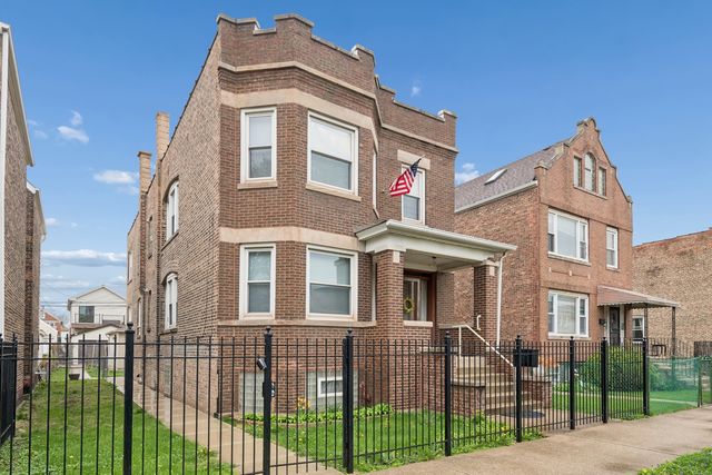 3748 S Honore Avenue, Chicago, IL 60609