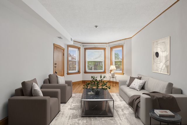 3748 S Honore Avenue, Chicago, IL 60609