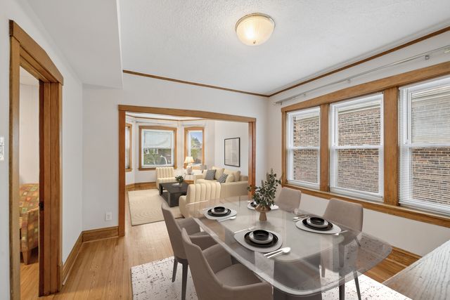 3748 S Honore Avenue, Chicago, IL 60609