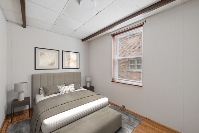 3748 S Honore Avenue, Chicago, IL 60609