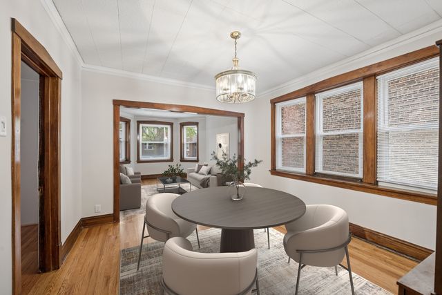 3748 S Honore Avenue, Chicago, IL 60609