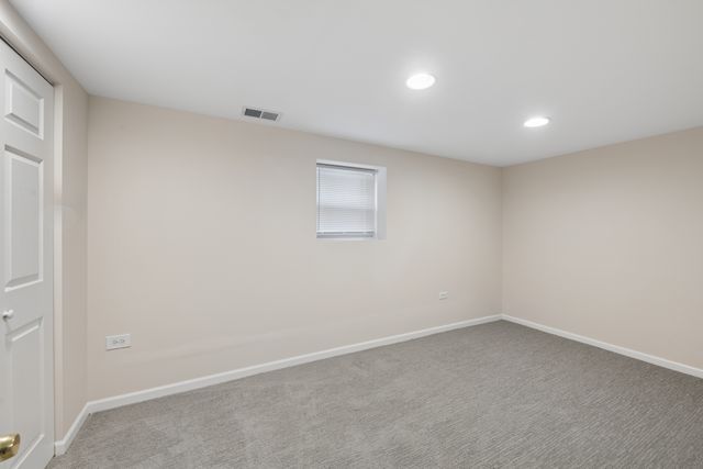 3748 S Honore Avenue, Chicago, IL 60609