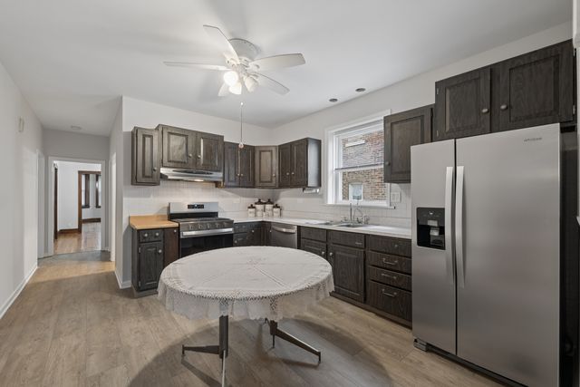 3748 S Honore Avenue, Chicago, IL 60609