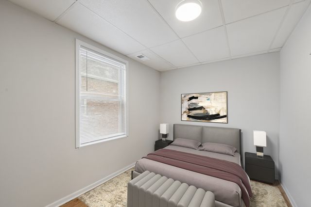 3748 S Honore Avenue, Chicago, IL 60609