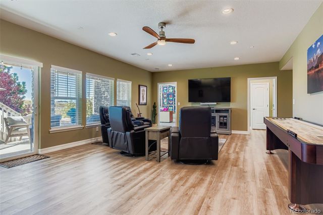 8265 S Country Club Parkway, Aurora, CO 80016